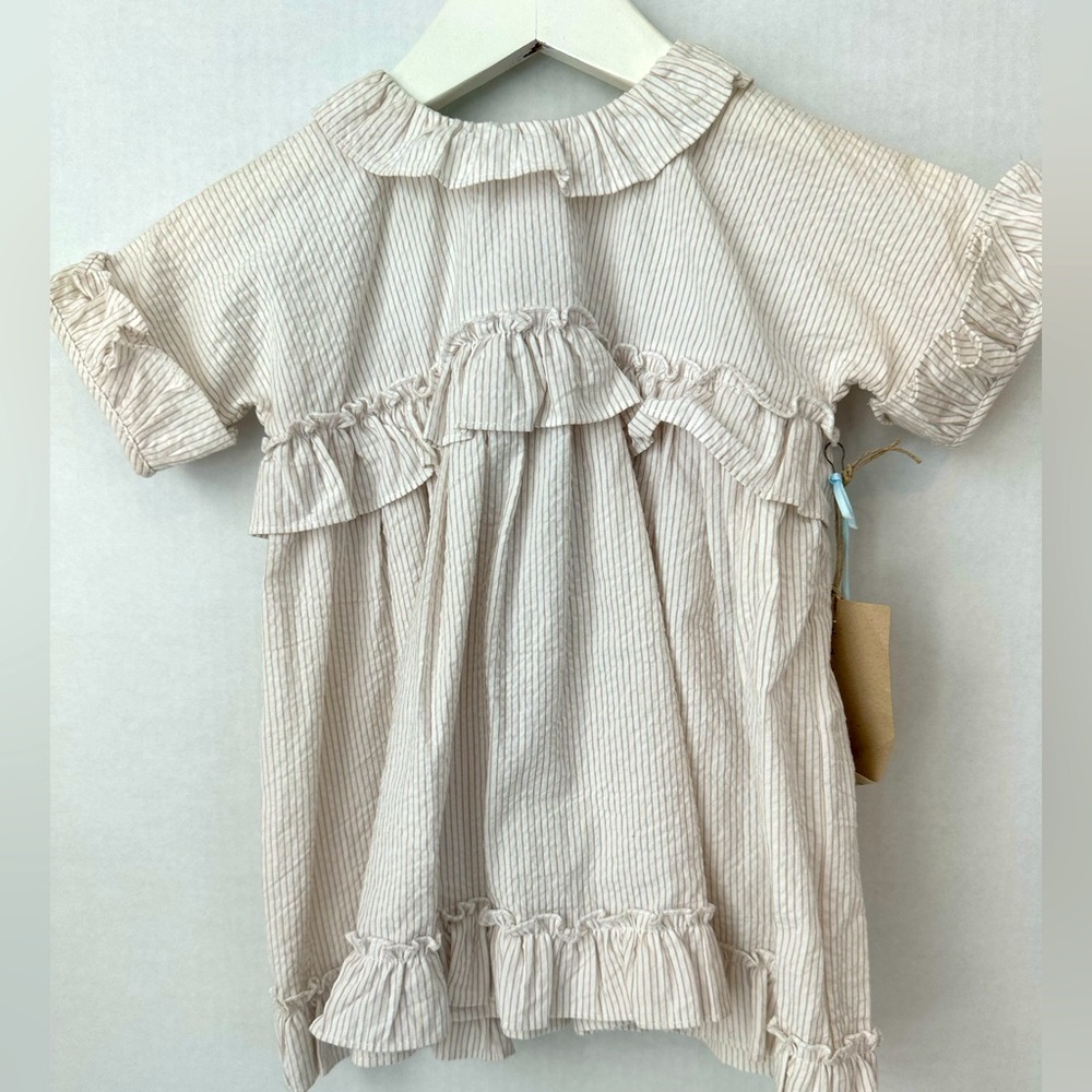 Vintage Eleanor Dress